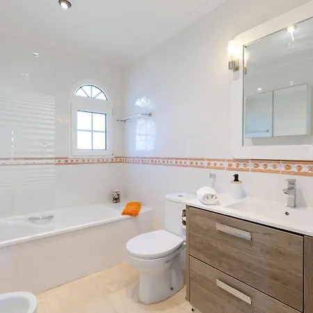 Infinity Haven By Fidalsa Dehesa de Campoamor (Orihuela Costa)