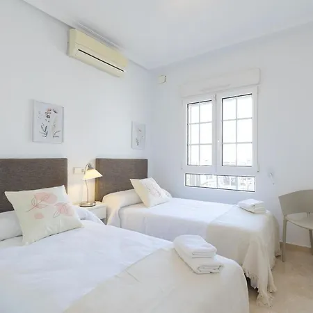 Infinity Haven By Fidalsa Villa Dehesa de Campoamor (Orihuela Costa)