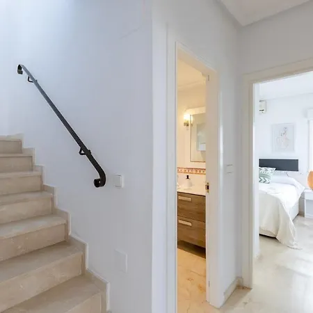 Villa Infinity Haven By Fidalsa Dehesa de Campoamor (Orihuela Costa)