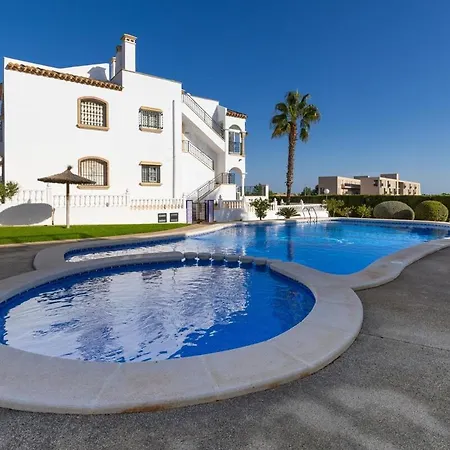 Infinity Haven By Fidalsa * Dehesa de Campoamor (Orihuela Costa)