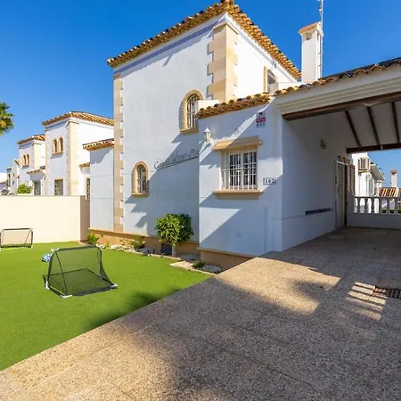 Villa Infinity Haven By Fidalsa *